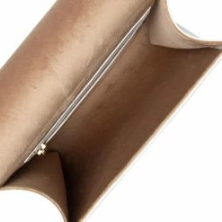 Solo Femme Γυναίκες Τσάντες Βραδινές Τσάντα TQ002-00-H52/000-97-00 Λευκό -Solo Femme Κατάστημα unnamed file 1682