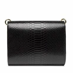 Solo Femme Γυναίκες Τσάντες Χιαστί Τσάντα TQ003-00-M31/B48-97-00 Μαύρο -Solo Femme Κατάστημα unnamed file 1686