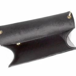 Solo Femme Γυναίκες Τσάντες Χιαστί Τσάντα TQ003-00-M31/B48-97-00 Μαύρο -Solo Femme Κατάστημα unnamed file 1687