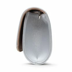 Solo Femme Γυναίκες Τσάντες Βραδινές Τσάντα TQ001-00-I50/000-97-00 Ασημί -Solo Femme Κατάστημα unnamed file 1695
