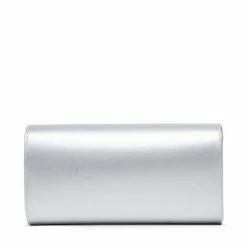 Solo Femme Γυναίκες Τσάντες Βραδινές Τσάντα TQ001-00-I50/000-97-00 Ασημί -Solo Femme Κατάστημα unnamed file 1696