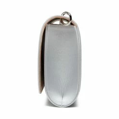 Solo Femme Γυναίκες Τσάντες Βραδινές Τσάντα TQ002-00-I50/000-97-00 Ασημί -Solo Femme Κατάστημα unnamed file 1705