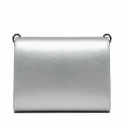 Solo Femme Γυναίκες Τσάντες Βραδινές Τσάντα TQ002-00-I50/000-97-00 Ασημί -Solo Femme Κατάστημα unnamed file 1706