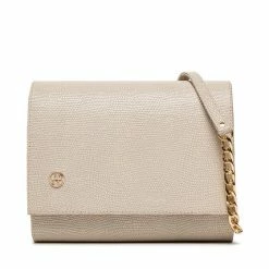 Solo Femme Γυναίκες Τσάντες Χιαστί Τσάντα TQ002-00-M73/000-97-00 Μπεζ