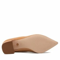 Solo Femme Γυναίκες Γοβάκια Κλειστά παπούτσια 48901-01-I63/000-04-00 Μπεζ -Solo Femme Κατάστημα unnamed file 171