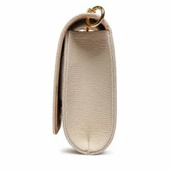 Solo Femme Γυναίκες Τσάντες Χιαστί Τσάντα TQ002-00-M73/000-97-00 Μπεζ -Solo Femme Κατάστημα unnamed file 1710