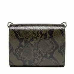 Solo Femme Γυναίκες Τσάντες Χιαστί Τσάντα TQ002-00-L54/000-97-00 Χακί -Solo Femme Κατάστημα unnamed file 1716