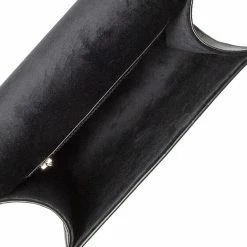 Solo Femme Γυναίκες Τσάντες Χιαστί Τσάντα TQ002-00-A19/000-97-00 Μαύρο -Solo Femme Κατάστημα unnamed file 1727