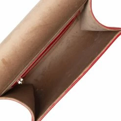 Solo Femme Γυναίκες Τσάντες Χιαστί Τσάντα TQ002-00-I85/000-97-00 Κόκκινο -Solo Femme Κατάστημα unnamed file 1732