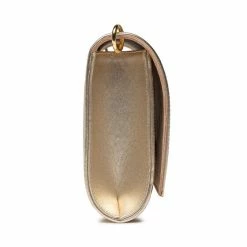 Solo Femme Γυναίκες Τσάντες Χιαστί Τσάντα TQ002-00-I69/000-97-00 Χρυσό -Solo Femme Κατάστημα unnamed file 1740