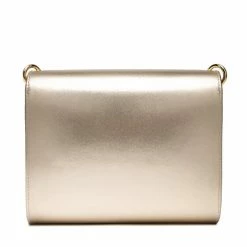 Solo Femme Γυναίκες Τσάντες Χιαστί Τσάντα TQ002-00-I69/000-97-00 Χρυσό -Solo Femme Κατάστημα unnamed file 1741