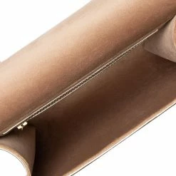 Solo Femme Γυναίκες Τσάντες Χιαστί Τσάντα TQ002-00-I69/000-97-00 Χρυσό -Solo Femme Κατάστημα unnamed file 1742