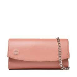 Solo Femme Γυναίκες Τσάντες Βραδινές Τσάντα TQ001-00-L78/000-97-00 Ροζ