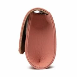 Solo Femme Γυναίκες Τσάντες Βραδινές Τσάντα TQ001-00-L78/000-97-00 Ροζ -Solo Femme Κατάστημα unnamed file 1745