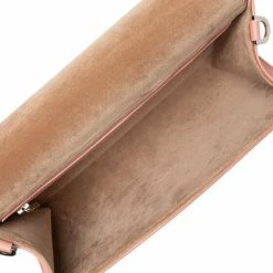 Solo Femme Γυναίκες Τσάντες Βραδινές Τσάντα TQ001-00-L78/000-97-00 Ροζ -Solo Femme Κατάστημα unnamed file 1747