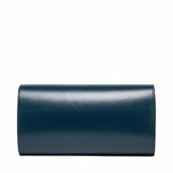 Solo Femme Γυναίκες Τσάντες Βραδινές Τσάντα TQ001-00-K13/000-97-00 Σκούρο μπλε -Solo Femme Κατάστημα unnamed file 1751