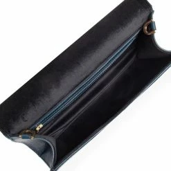 Solo Femme Γυναίκες Τσάντες Βραδινές Τσάντα TQ001-00-K13/000-97-00 Σκούρο μπλε -Solo Femme Κατάστημα unnamed file 1752