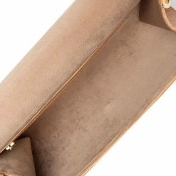 Solo Femme Γυναίκες Τσάντες Βραδινές Τσάντα TQ001-00-I63/000-97-00 Καφέ -Solo Femme Κατάστημα unnamed file 1757