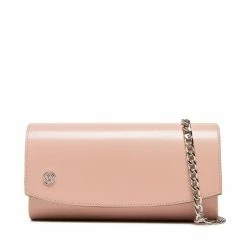 Solo Femme Γυναίκες Τσάντες Βραδινές Τσάντα TQ001-00-E06/000-97-00 Ροζ