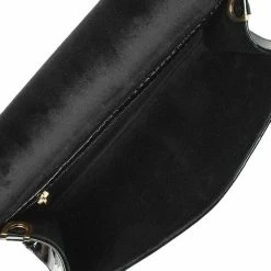 Solo Femme Γυναίκες Τσάντες Βραδινές Τσάντα TQ004-00-M31/B48-97-00 Μαύρο -Solo Femme Κατάστημα unnamed file 1767