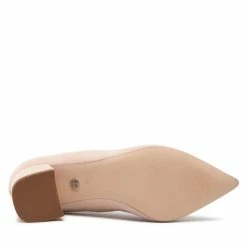 Solo Femme Γυναίκες Γοβάκια Κλειστά παπούτσια 48901-01-H18/000-04-00 Ροζ -Solo Femme Κατάστημα unnamed file 177