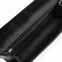 Solo Femme Γυναίκες Τσάντες Βραδινές Τσάντα TQ001-00-A19/000-97-00 Μαύρο -Solo Femme Κατάστημα unnamed file 1782