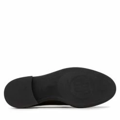 Solo Femme Γυναίκες Κλειστά Παπούτσια Lords 96663-07-M47/E45-03-00 Πράσινο -Solo Femme Κατάστημα unnamed file 1792