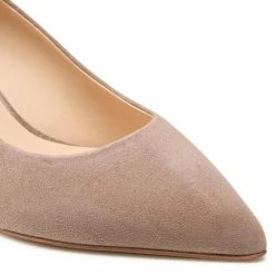 Solo Femme Γυναίκες Γοβάκια Γόβες 48901-02-K34/000-04-00 Μπεζ -Solo Femme Κατάστημα unnamed file 1800