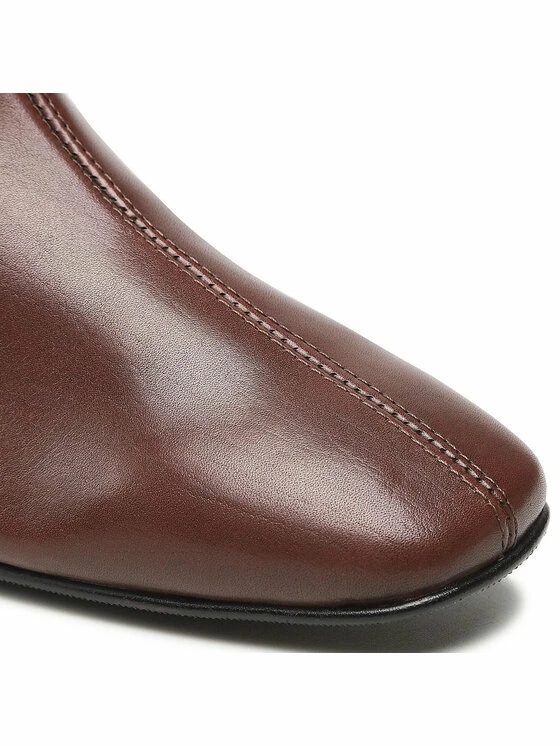 Solo Femme Γυναίκες Μπότες 57722-43-N49/000-51-00 Καφέ 8 Solo Femme Γυναίκες Μπότες 57722-43-N49/000-51-00 Καφέ - Image 6