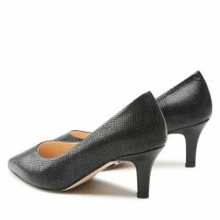 Solo Femme Γυναίκες Γοβάκια Κλειστά παπούτσια 48901-02-M71/000-04-00 Μαύρο -Solo Femme Κατάστημα unnamed file 1809