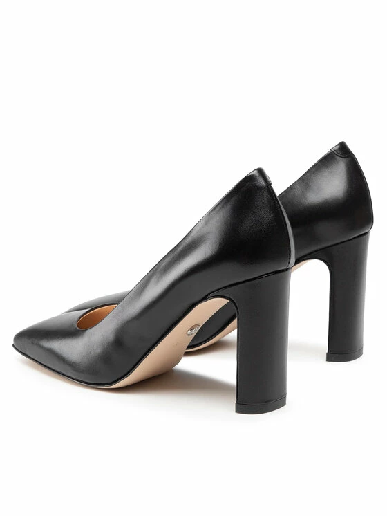 Solo Femme Γυναίκες Γοβάκια Κλειστά παπούτσια 41410-02-A19/E45-04-00 Μαύρο 5 Solo Femme Γυναίκες Γοβάκια Κλειστά παπούτσια 41410-02-A19/E45-04-00 Μαύρο - Image 3