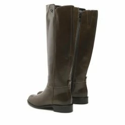 Solo Femme Γυναίκες Μπότες 33944-04-M47/000-51-00 Πράσινο 10 Solo Femme Γυναίκες Μπότες 33944-04-M47/000-51-00 Πράσινο -Solo Femme Κατάστημα unnamed file 1821