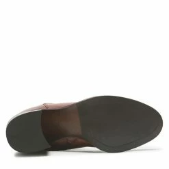 Solo Femme Γυναίκες Μπότες 24725-02-L26/000-51-00 Καφέ -Solo Femme Κατάστημα unnamed file 1829