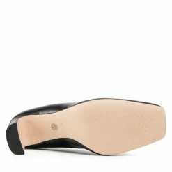 Solo Femme Γυναίκες Γοβάκια Κλειστά παπούτσια 41410-02-A19/E45-04-00 Μαύρο 11 Solo Femme Γυναίκες Γοβάκια Κλειστά παπούτσια 41410-02-A19/E45-04-00 Μαύρο -Solo Femme Κατάστημα unnamed file 183