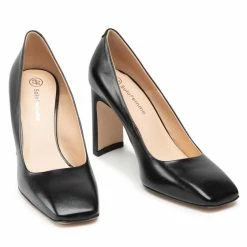 Solo Femme Γυναίκες Γοβάκια Κλειστά παπούτσια 41410-02-A19/E45-04-00 Μαύρο 12 Solo Femme Γυναίκες Γοβάκια Κλειστά παπούτσια 41410-02-A19/E45-04-00 Μαύρο -Solo Femme Κατάστημα unnamed file 184