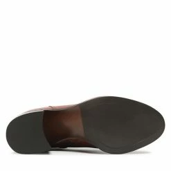 Solo Femme Γυναίκες Biker Μποτάκια Μποτάκια 24728-02-L26/000-52-00 Καφέ -Solo Femme Κατάστημα unnamed file 1840