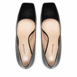 Solo Femme Γυναίκες Γοβάκια Κλειστά παπούτσια 41410-02-A19/E45-04-00 Μαύρο 13 Solo Femme Γυναίκες Γοβάκια Κλειστά παπούτσια 41410-02-A19/E45-04-00 Μαύρο -Solo Femme Κατάστημα unnamed file 185