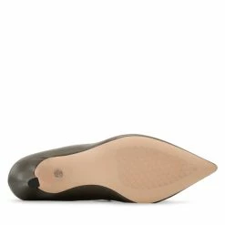 Solo Femme Γυναίκες Γοβάκια Κλειστά παπούτσια 48901-02-N60/000-04-00 Πράσινο -Solo Femme Κατάστημα unnamed file 1852