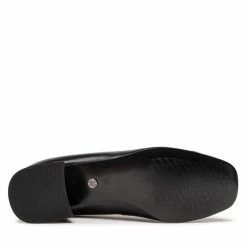 Solo Femme Γυναίκες Γοβάκια Κλειστά παπούτσια 57709-33-B48/A19-04-00 Μαύρο -Solo Femme Κατάστημα unnamed file 1858