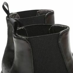 Solo Femme Γυναίκες Biker Μποτάκια Μποτάκια με λάστιχο 33915-04-C57/000-52-00 Μαύρο -Solo Femme Κατάστημα unnamed file 1866