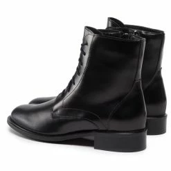 Solo Femme Γυναίκες Biker Μποτάκια Μποτάκια 33955-04-C57/000-52-00 Μαύρο -Solo Femme Κατάστημα unnamed file 1869