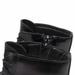 Solo Femme Γυναίκες Biker Μποτάκια Μποτάκια 33955-04-C57/000-52-00 Μαύρο -Solo Femme Κατάστημα unnamed file 1871