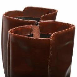 Solo Femme Γυναίκες Μπότες Ιππασίας 30822-06-L26/000-51-00 Καφέ -Solo Femme Κατάστημα unnamed file 1877