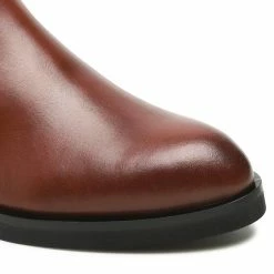 Solo Femme Γυναίκες Μπότες Ιππασίας 30822-06-L26/000-51-00 Καφέ -Solo Femme Κατάστημα unnamed file 1878