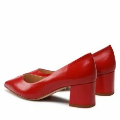 Solo Femme Γυναίκες Γοβάκια Κλειστά παπούτσια 48901-01-I85/000-04-00 Κόκκινο 10 Solo Femme Γυναίκες Γοβάκια Κλειστά παπούτσια 48901-01-I85/000-04-00 Κόκκινο -Solo Femme Κατάστημα unnamed file 1881