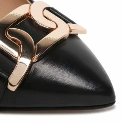 Solo Femme Γυναίκες Γοβάκια Γόβες 34320-32-A19/E45-04-00 Μαύρο -Solo Femme Κατάστημα unnamed file 1902