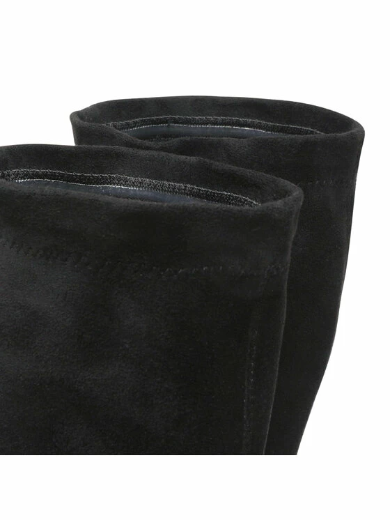 Solo Femme Γυναίκες Μπότες 57724-43-H87/000-12-00 Μαύρο 7 Solo Femme Γυναίκες Μπότες 57724-43-H87/000-12-00 Μαύρο - Image 5