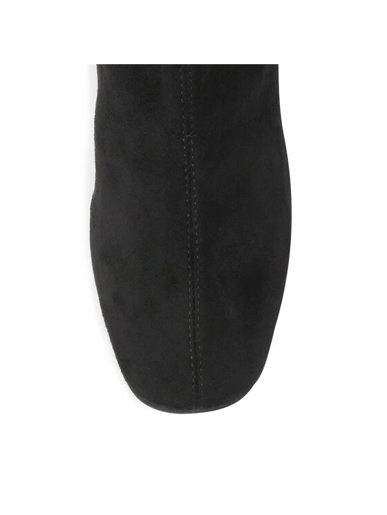 Solo Femme Γυναίκες Μπότες 57724-43-H87/000-12-00 Μαύρο 8 Solo Femme Γυναίκες Μπότες 57724-43-H87/000-12-00 Μαύρο - Image 6