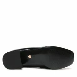 Solo Femme Γυναίκες Γοβάκια Κλειστά παπούτσια 57720-33-B48/C26-04-00 Μαύρο -Solo Femme Κατάστημα unnamed file 1930