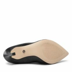 Solo Femme Γυναίκες Γοβάκια Γόβες 34201-A8-M71/000-04-00 Μαύρο -Solo Femme Κατάστημα unnamed file 1942